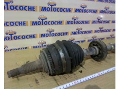 Recambio de transmision delantera derecha para daewoo nubira berlina 2.0 cat referencia OEM IAM 96241983   2