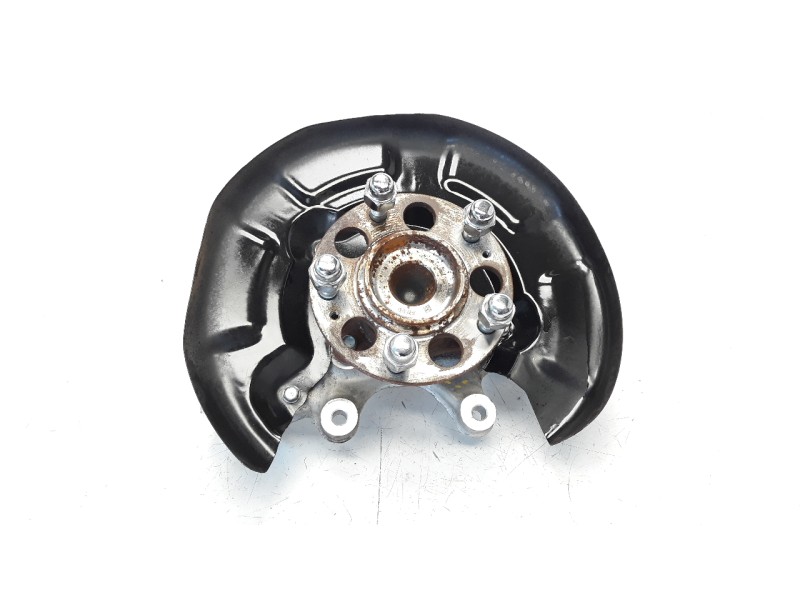 Recambio de mangueta trasera izquierda para kia niro referencia OEM IAM 51710G2000  