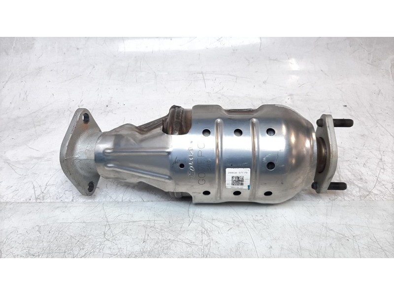 Recambio de catalizador para kia stonic (ybcuv) 1.0 tgdi cat referencia OEM IAM 289G007FP0  