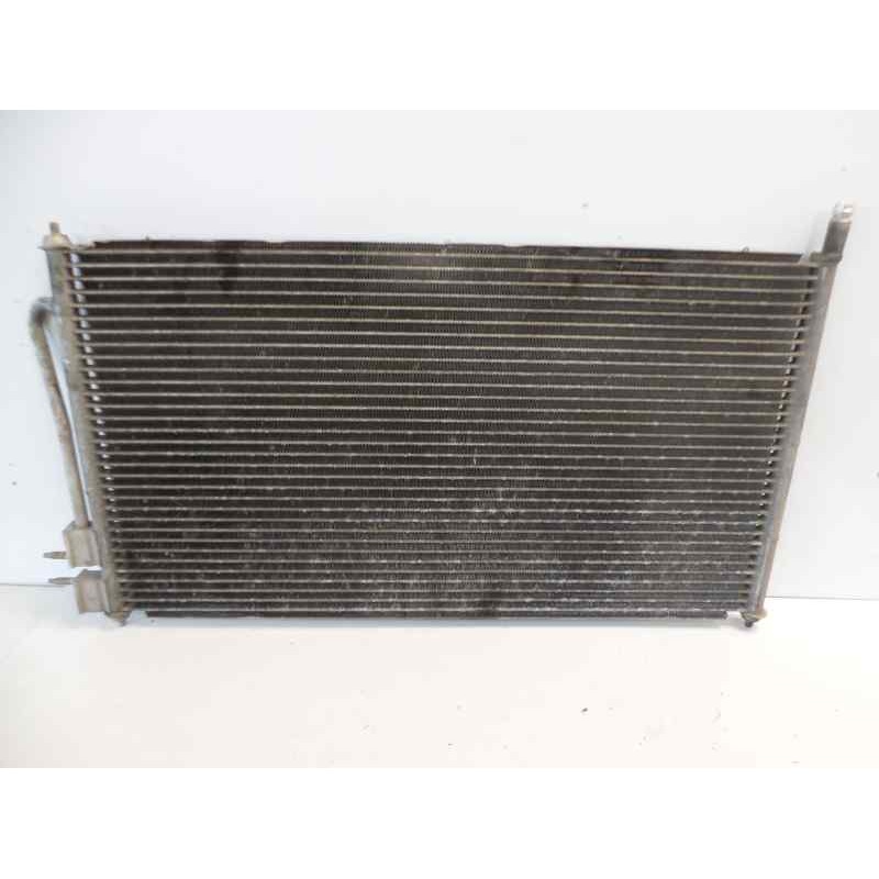 Recambio de condensador / radiador aire acondicionado para ford focus berlina (cak) ambiente referencia OEM IAM 1671708 35345 