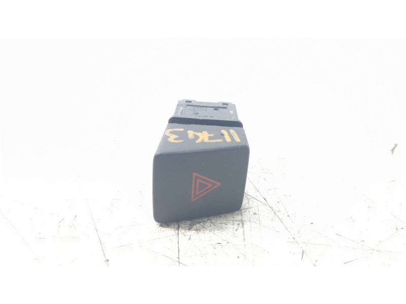 Recambio de warning para nissan qashqai (j11) tekna referencia OEM IAM 252904BA0A 299125472 
