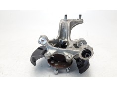 Recambio de mangueta trasera izquierda para kia niro referencia OEM IAM 51710G2000   2