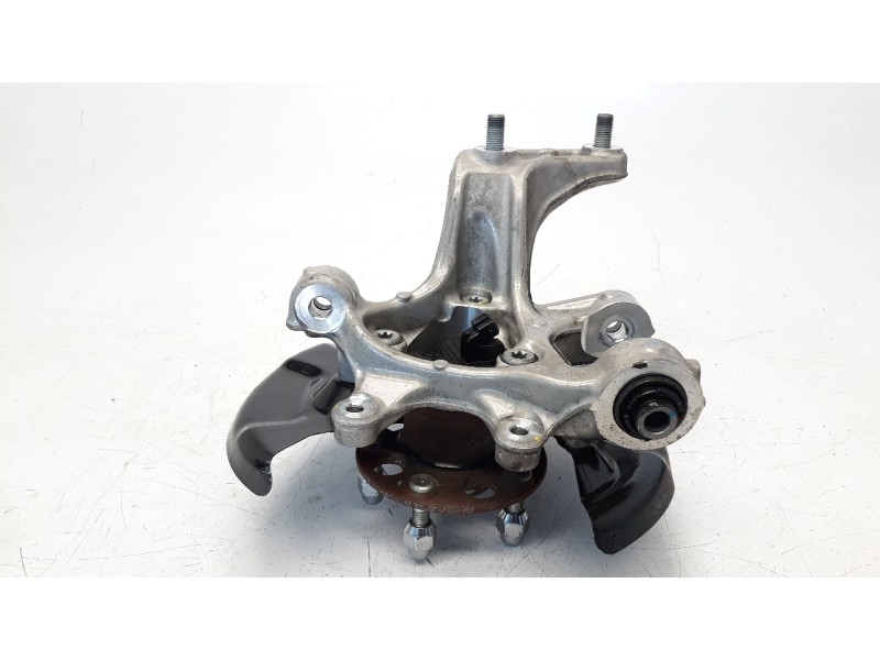 Recambio de mangueta trasera izquierda para kia niro referencia OEM IAM 51710G2000  