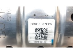 Recambio de catalizador para kia stonic (ybcuv) 1.0 tgdi cat referencia OEM IAM 289G007FP0   2