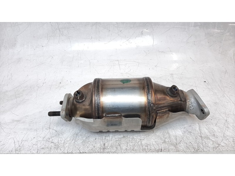 Recambio de catalizador para kia stonic (ybcuv) 1.0 tgdi cat referencia OEM IAM 289G007FP0  