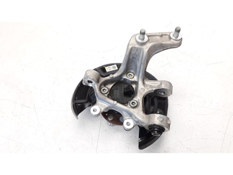 Recambio de mangueta trasera izquierda para kia niro referencia OEM IAM 51710G2000  