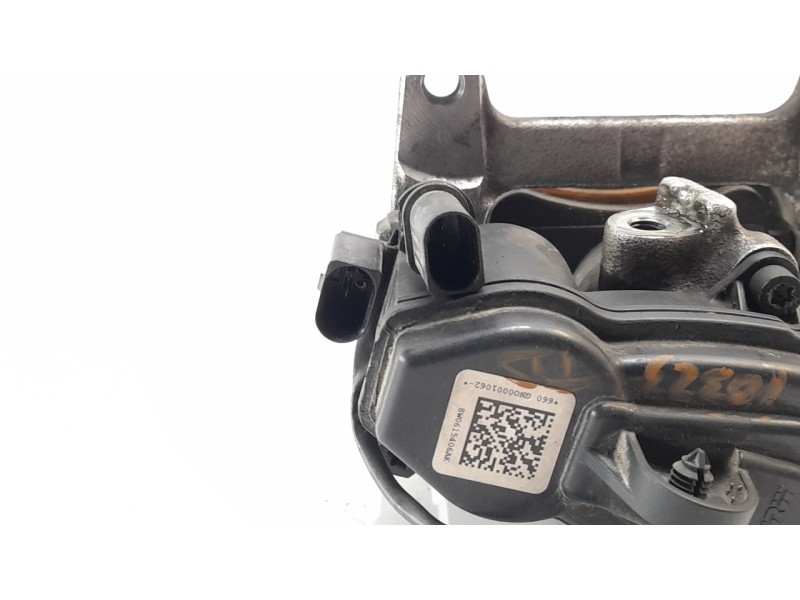 Recambio de pinza de freno trasera derecha para audi a4 avant (8w5) 3.0 v6 24v tdi referencia OEM IAM 8W0615406AK  