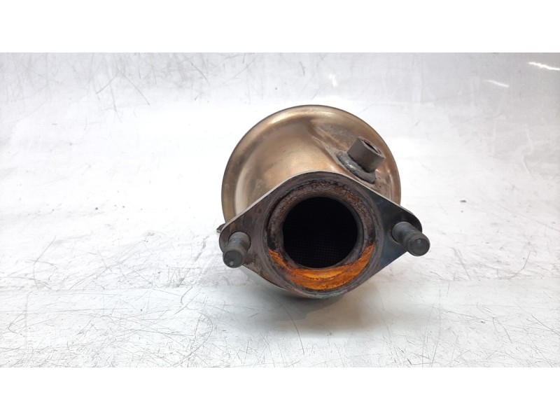 Recambio de catalizador para kia stonic (ybcuv) 1.0 tgdi cat referencia OEM IAM 289G007FP0  