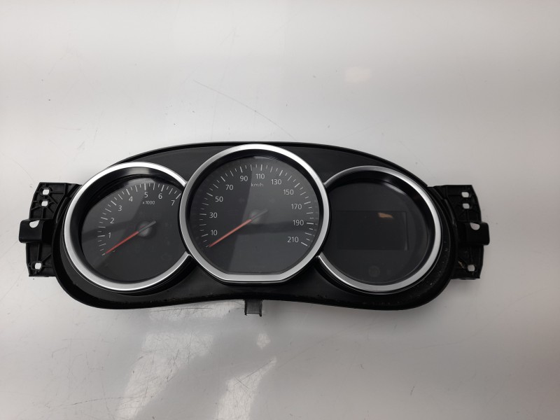Recambio de cuadro instrumentos para dacia logan ii comfort referencia OEM IAM 24810625R  