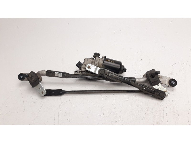 Recambio de motor limpia delantero para kia niro referencia OEM IAM 98100G5000  