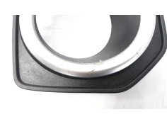 Recambio de rejilla paragolpes derecha para land rover freelander (lr2) 2.2 td4 cat referencia OEM IAM DH5215B202   2