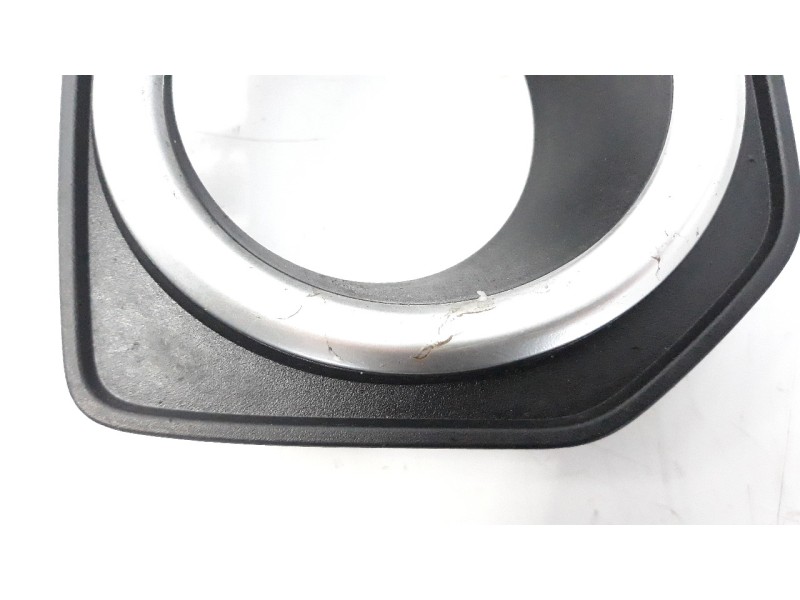 Recambio de rejilla paragolpes derecha para land rover freelander (lr2) 2.2 td4 cat referencia OEM IAM DH5215B202  