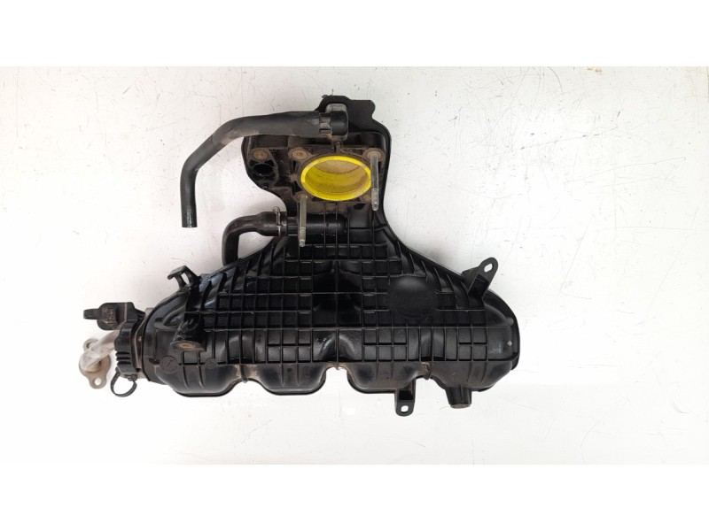 Recambio de colector admision para toyota prius+ eco referencia OEM IAM 1712037050  