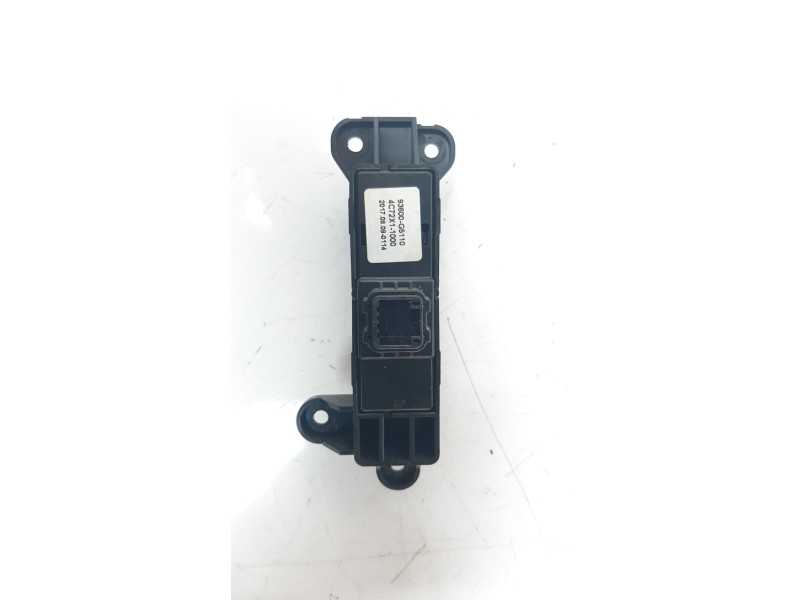 Recambio de interruptor para kia niro referencia OEM IAM 4C72X11000  