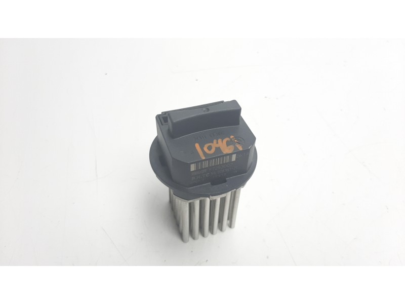 Recambio de resistencia calefaccion para land rover freelander (lr2) 2.2 td4 cat referencia OEM IAM F7253002  
