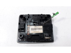 Recambio de luz interior para honda civic berlina 5 (fk) 2.2 ctdi referencia OEM IAM 34400SMGG0   2