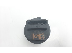 Recambio de resistencia calefaccion para land rover freelander (lr2) 2.2 td4 cat referencia OEM IAM F7253002   2