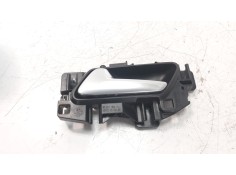 MANETA INTERIOR DELANTERA IZQUIERDA 25527W01 25527W01 