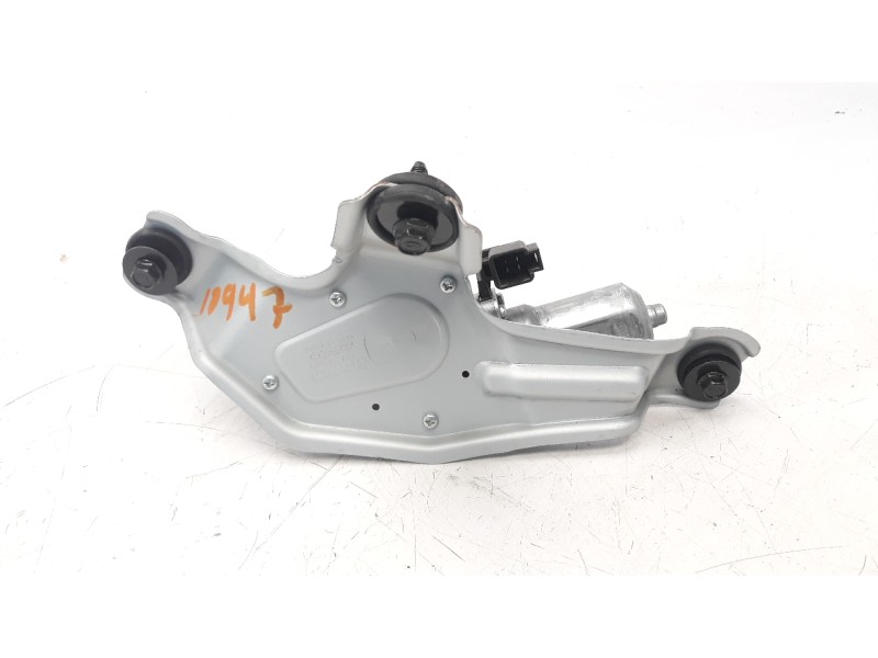 Recambio de motor limpia trasero para kia niro referencia OEM IAM 98700G5000  