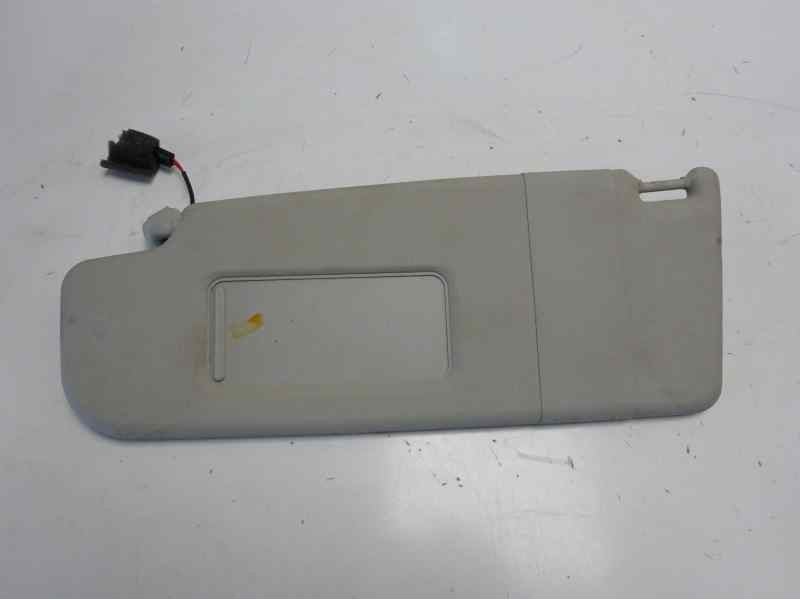 Recambio de parasol izquierdo para volkswagen polo (6c1) advance bluemotion referencia OEM IAM   