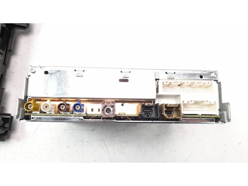 Recambio de sistema navegacion gps para renault megane iv grandtour 1.5 dci diesel fap energy referencia OEM IAM 280903049R  
