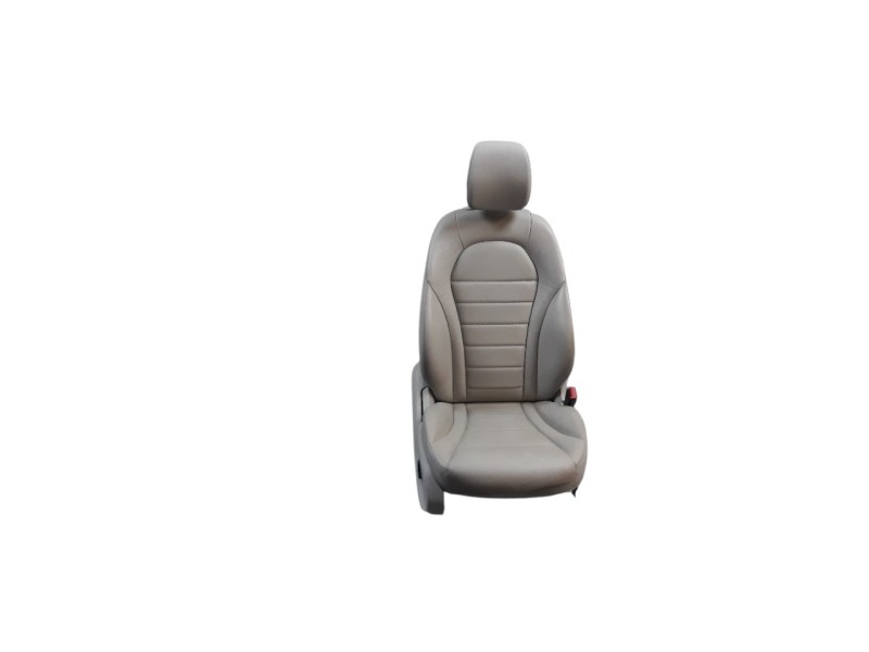 Recambio de asiento delantero derecho para mercedes-benz clase c (w205) familiar 2.1 cdi cat referencia OEM IAM 2059107616  