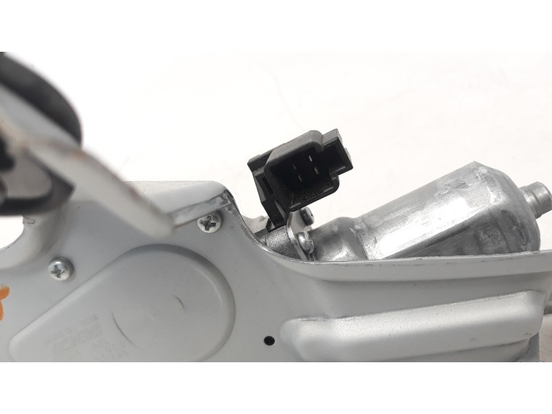 Recambio de motor limpia trasero para kia niro referencia OEM IAM 98700G5000  