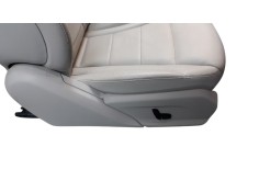 Recambio de asiento delantero derecho para mercedes-benz clase c (w205) familiar 2.1 cdi cat referencia OEM IAM 2059107616   2