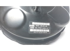 Recambio de servofreno para land rover freelander (lr2) 2.2 td4 cat referencia OEM IAM 6G912B195NE   2