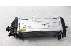 Recambio de intercooler para kia stonic (ybcuv) 1.0 tgdi cat referencia OEM IAM 2827007300   2