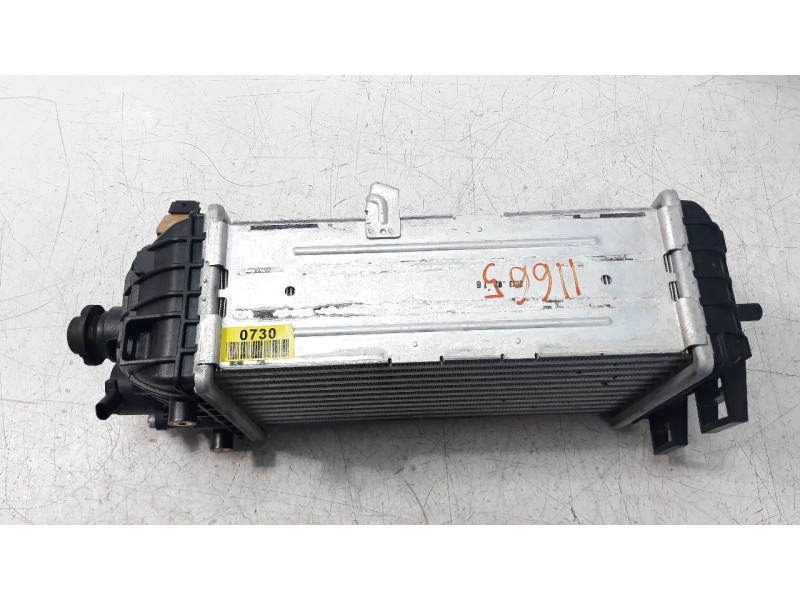Recambio de intercooler para kia stonic (ybcuv) 1.0 tgdi cat referencia OEM IAM 2827007300  