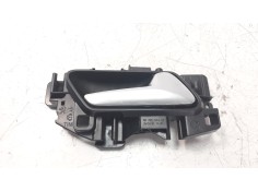 MANETA INTERIOR DELANTERA DERECHA 25527W01 25527W01 