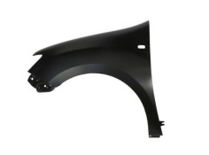 Recambio de aleta delantera izquierda para dacia sandero referencia OEM IAM 631010135R 109085712 DA2243014