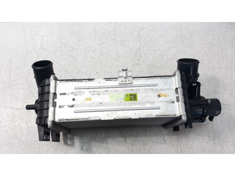 Recambio de intercooler para kia stonic (ybcuv) 1.0 tgdi cat referencia OEM IAM 2827007300  