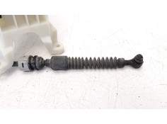 Recambio de palanca cambio para kia niro referencia OEM IAM 46701D4440   2