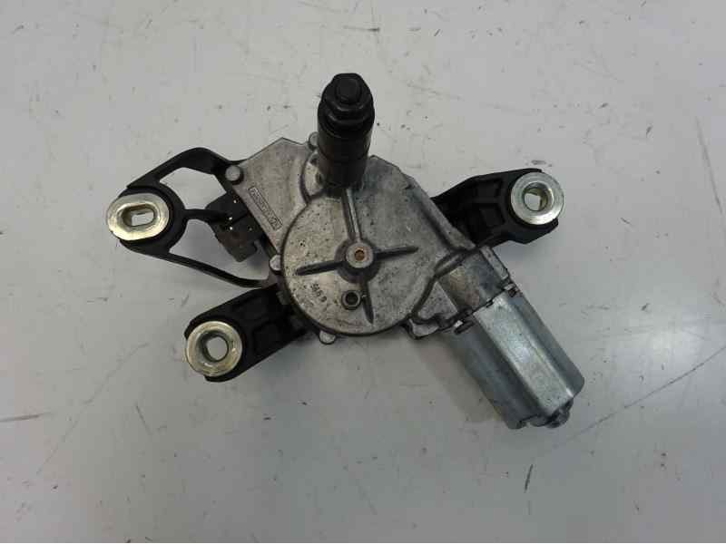 Recambio de motor limpia trasero para volkswagen polo (6c1) advance bluemotion referencia OEM IAM 5K6955711B 0390201216 