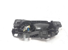 Recambio de maneta interior delantera derecha para opel grandland x 1.2 referencia OEM IAM 25527W01   2
