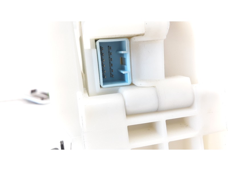 Recambio de palanca cambio para kia niro referencia OEM IAM 46701D4440  