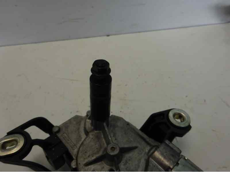 Recambio de motor limpia trasero para volkswagen polo (6c1) advance bluemotion referencia OEM IAM 5K6955711B 0390201216 