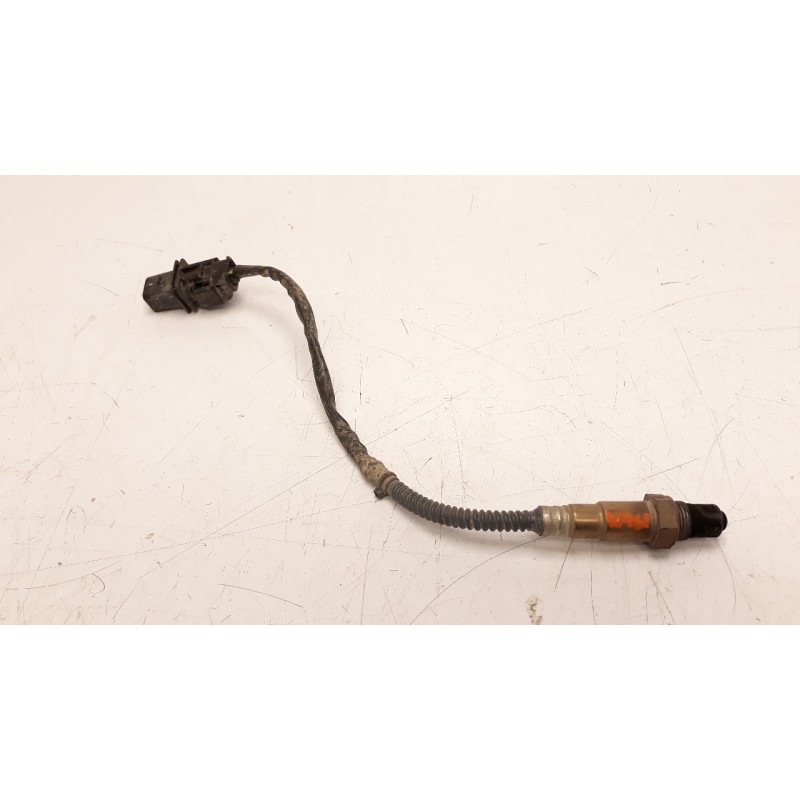 Recambio de sonda lambda para land rover freelander (lr2) 2.2 td4 cat referencia OEM IAM 7G919D375AA 0258017119 