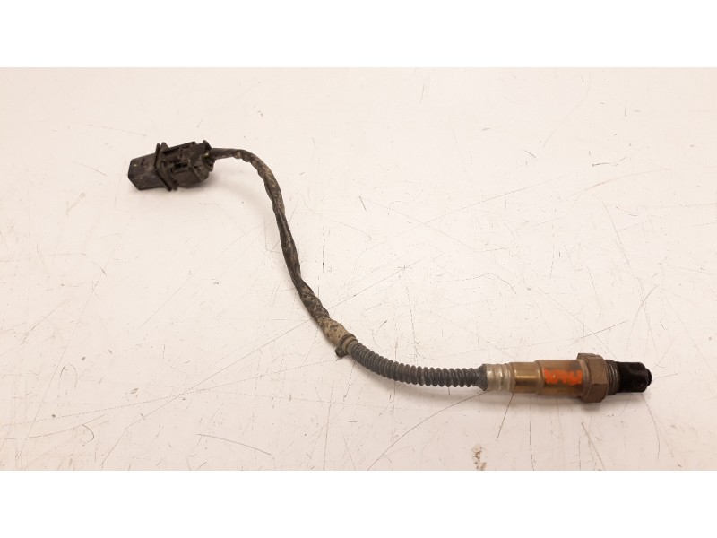 Recambio de sonda lambda para land rover freelander (lr2) 2.2 td4 cat referencia OEM IAM 7G919D375AA 0258017119 