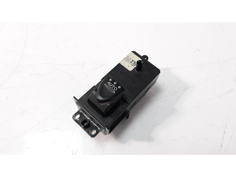 Recambio de mando elevalunas delantero derecho para honda civic berlina 5 (fk) 2.2 ctdi referencia OEM IAM 83590SMGG02  