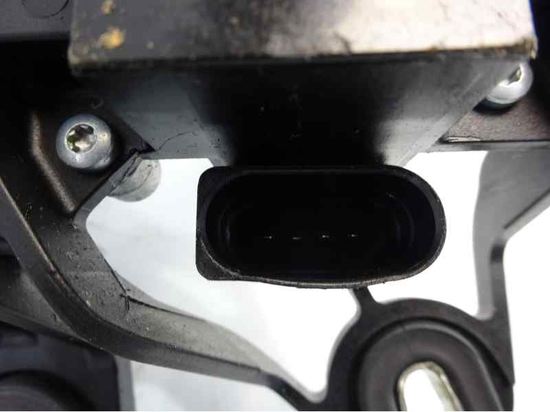 Recambio de motor limpia trasero para volkswagen polo (6c1) advance bluemotion referencia OEM IAM 5K6955711B 0390201216 
