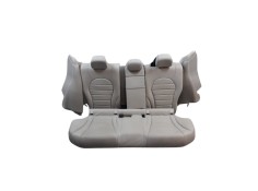 Recambio de asientos traseros para mercedes-benz clase c (w205) familiar 2.1 cdi cat referencia OEM IAM 2059200650  