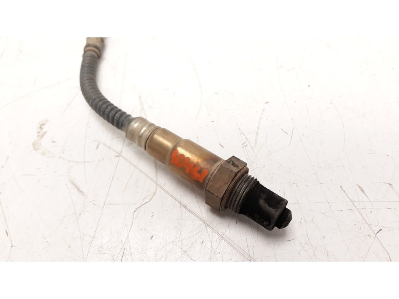 Recambio de sonda lambda para land rover freelander (lr2) 2.2 td4 cat referencia OEM IAM 7G919D375AA 0258017119 