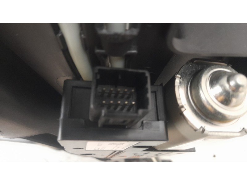 Recambio de techo electrico para nissan qashqai (j11) tekna referencia OEM IAM 916864EA7B  