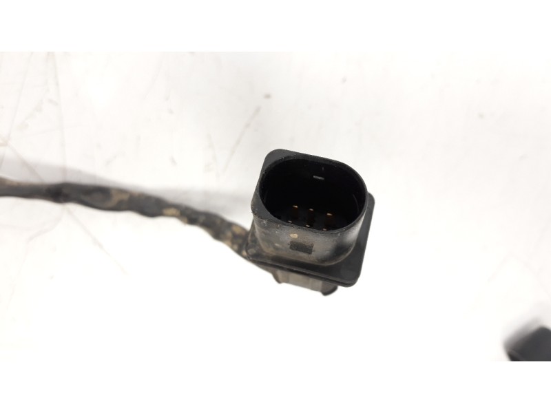 Recambio de sonda lambda para land rover freelander (lr2) 2.2 td4 cat referencia OEM IAM 7G919D375AA 0258017119 