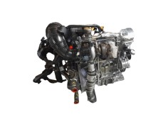 Recambio de motor completo para hyundai i30 (pd) n line referencia OEM IAM G4LD   2