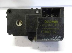 Recambio de motor calefaccion para kia carnival ii referencia OEM IAM    2