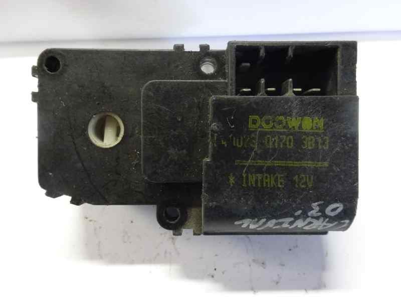 Recambio de motor calefaccion para kia carnival ii referencia OEM IAM   